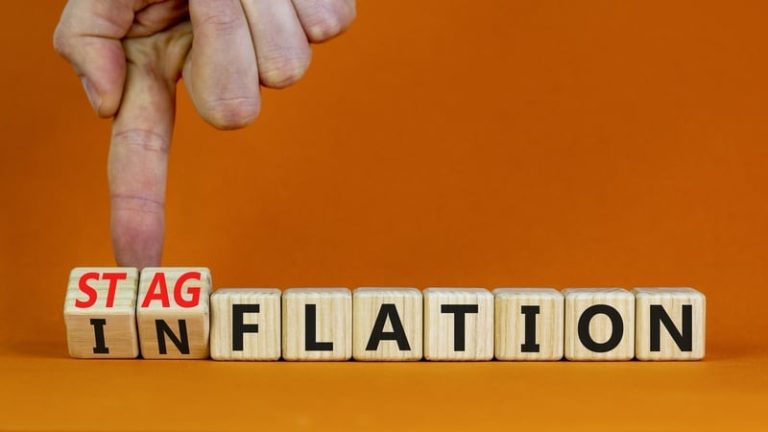 Read more about the article OECD does not see a risk of stagflation due to Iran war