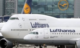 Lufthansa loses appeal in state aid dispute with Ryanair