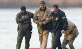 US soldier charged after winning $400,000 betting on removal of Venezuela’s Nicolas Maduro
