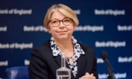 Global stock markets are too high and set to fall, says Bank of England deputy