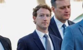 Meta says it will cut 8,000 jobs as AI spending soars