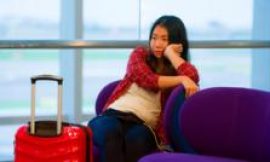 Which airlines are cancelling flights to UK over jet fuel shortages?