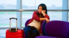 Read more about the article Which airlines are cancelling flights to UK over jet fuel shortages?