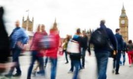UK borrowing lowest for three years  but Iran war clouds outlook