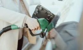 Petrol thefts surge as Iran war pushes up fuel costs