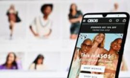 Asos demands £7m in tariff refunds from US as firms rush to make claims