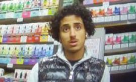 Cocaine and cannabis sold in High Street mini-marts – BBC undercover filming
