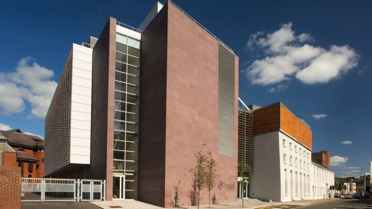 Read more about the article Cork tech centre aiming to spin out ten new companies