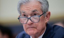 Justice Dept to close investigation into Fed Chair Powell