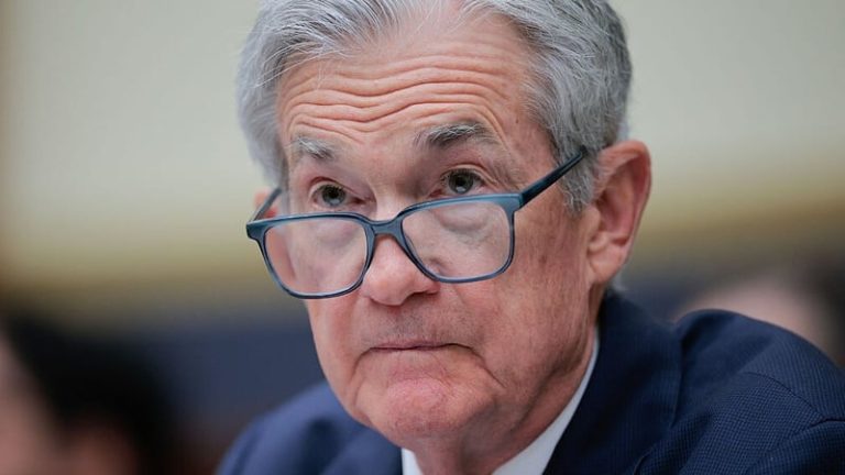 Read more about the article Justice Dept to close investigation into Fed Chair Powell