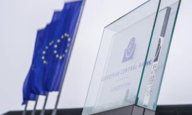 ECB may raise rates in June on war-driven inflation