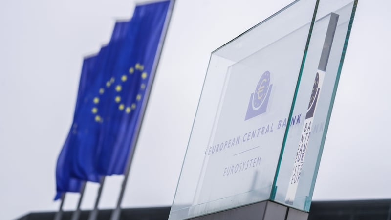 ecb-may-raise-rates-in-june-on-war-driven-inflation