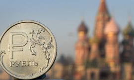 Russia cuts benchmark rate to 14.5% as economy slows