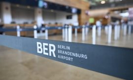Ryanair to relocate Berlin-based planes, cut flights