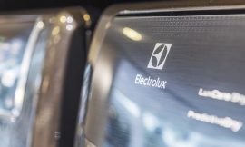Electrolux shares fall 24% as it swings to quarterly loss