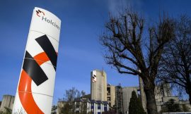 Holcim beats Q1 forecasts despite construction softening