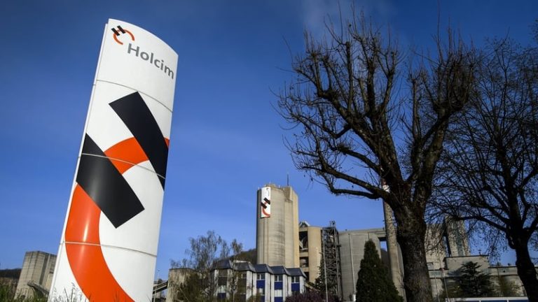 Read more about the article Holcim beats Q1 forecasts despite construction softening