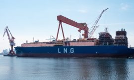 IEA sees ‘tight’ liquefied natural gas markets up to 2027