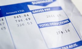 Businesses urged to avoid payroll delays due to May Day