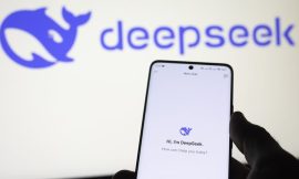China’s DeepSeek releases long-awaited new AI model