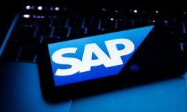 SAP beats first-quarter profit estimates on cloud demand