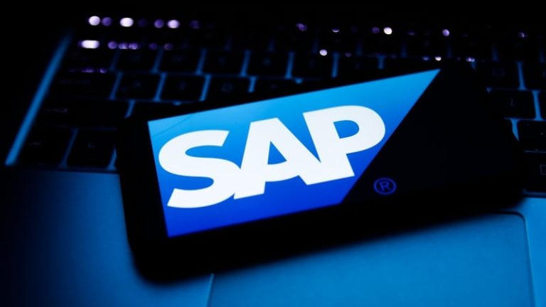 Read more about the article SAP beats first-quarter profit estimates on cloud demand