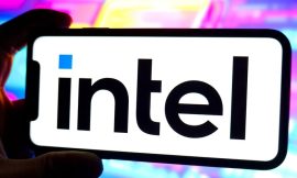 Intel forecasts Q2 revenue above estimates, shares up 25%