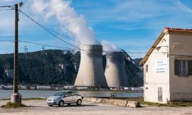 Nuclear energy: dark legacy giving way to pragmatism