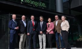 Software company MongoDB announces 200 new jobs