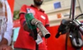 Oil rises as US-Iran peace talks stall