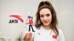 anta:-the-chinese-sports-brand-taking-on-nike-and-adidas
