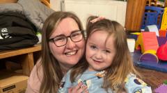 Read more about the article Child poverty in Wales: ‘There’s so much I want to give her that I can’t’