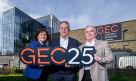 GEC start-ups made €140m in revenues last year