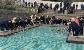 Ceremony to be held to mark Workers’ Memorial Day