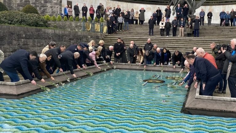 Read more about the article Ceremony to be held to mark Workers’ Memorial Day