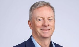 Shannon Airport appoints Ray O’Driscoll as new CEO