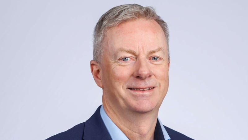 shannon-airport-appoints-ray-o’driscoll-as-new-ceo