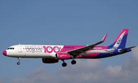 Wizz Air does not expect to run out of jet fuel, CEO says