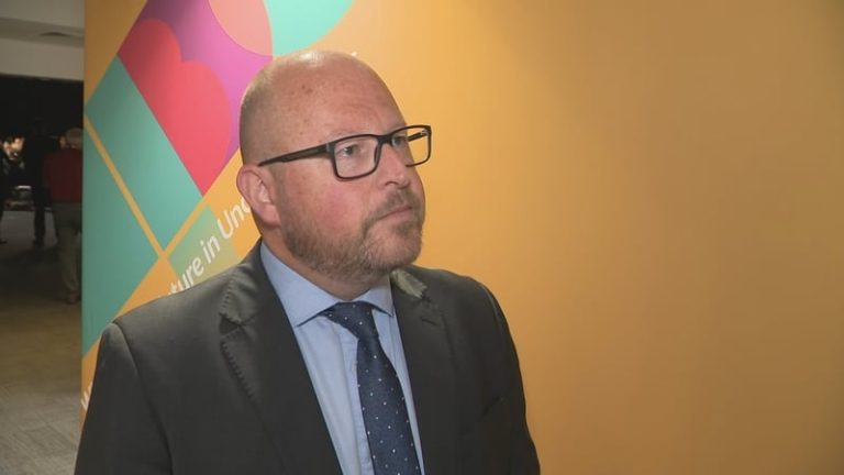 Read more about the article Union chief accuses Government of ‘double standards’