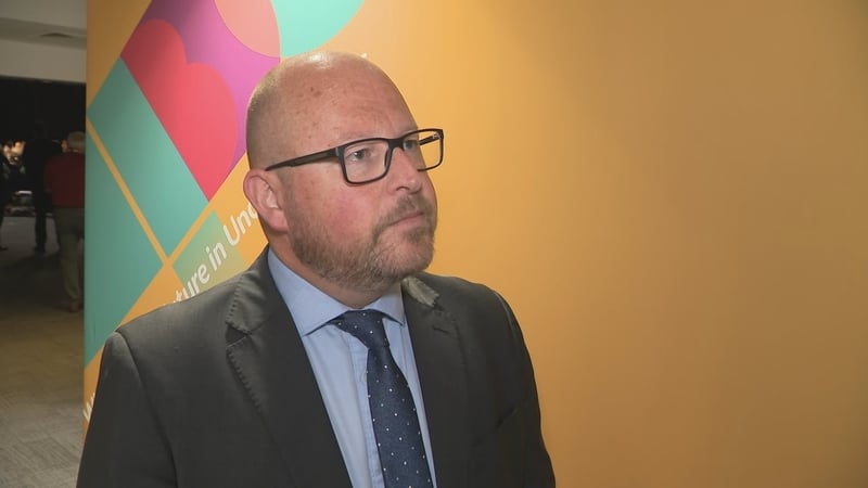 union-chief-accuses-government-of-‘double-standards’