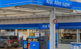 German petrol price control law has backfired: economists