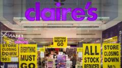 claire’s-closes-all-154-stores-in-uk-and-ireland-with-loss-of-1,300-jobs