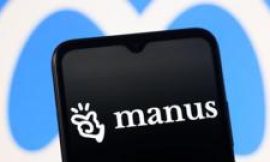 China blocks Meta’s $2bn acquisition of AI start-up Manus