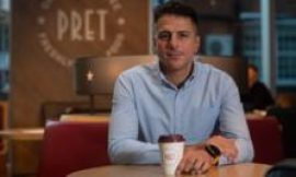 Less bread and WFH Fridays – what Pret boss knows about our habits