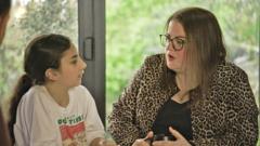 Read more about the article ‘I don’t want the children to see us worried’: UK families feel financial hit of Iran war