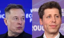 Musk says ‘not okay to loot a charity’ at OpenAI trial