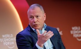 Norway wealth fund CEO warns against using AI for cuts