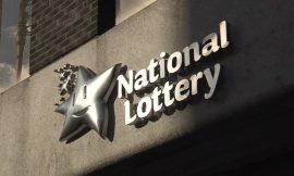 National Lottery calls for ban on betting on its games