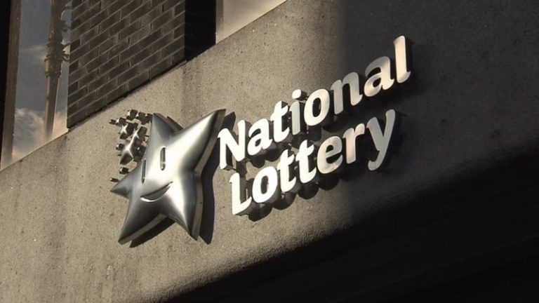 Read more about the article National Lottery calls for ban on betting on its games
