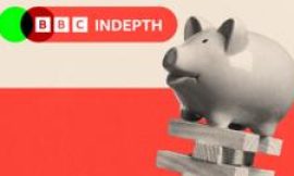 A financial crisis may be coming – it won’t be like last time